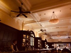 -LONG BAR 廊吧(外滩华尔道夫酒店)