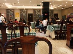 大堂-紫光园(劲松店)