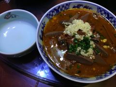 -窄巷子陕菜馆·地道陕西菜(粉巷店)