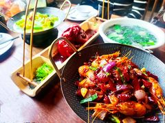 -大牌大·传统杭帮菜(湖滨店)