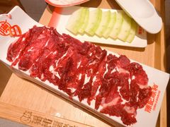 -陈记顺和潮汕鲜牛肉火锅(棠德南路店)