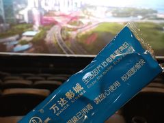 -万达影城IMAX(海口日月广场店)