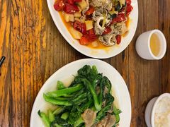 -余味食府(颇家巷)