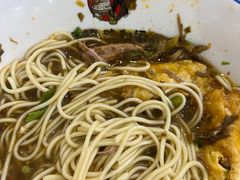 -和记粉馆(湘春路店)