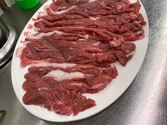 -三兴涮羊肉(荣安大街店)