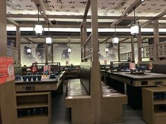 -湊湊火锅·茶憩(打浦桥日月光店)