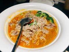 -新旺茶餐厅•早餐(迪士尼小镇店)