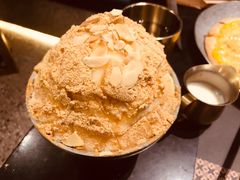 招牌年糕-KCOOKING概念韩餐(世茂52+店)