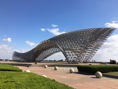 -南汇嘴观海公园