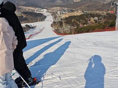 -蓟洲国际滑雪场