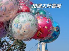 -上海迪士尼度假区