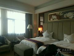 -东北大厦酒店(沈阳北站青年大街店)