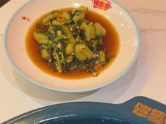 -渔香岛美蛙鱼头火锅(威清路店)