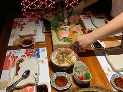 -肉魁屋·烧肉·烧鸟·酒场(高新店)