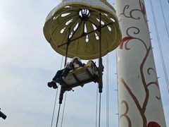 -泉城欧乐堡梦幻世界