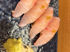 -鮨政· Omakase(港汇恒隆广场店)