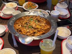 -胖哥俩肉蟹煲(盐城金鹰国际店)