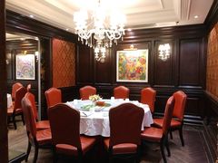 包厢-大鸭梨烤鸭(石佛营店)