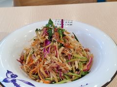 -老边饺子馆(东单店)