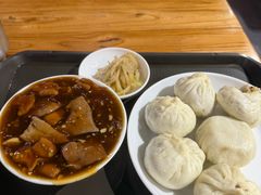 -缘赵记(沙子口店)
