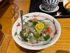 -九酢·海鲜居酒屋