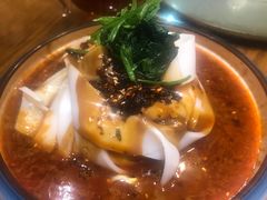 -秦唐一号西安菜馆(钟楼店)