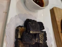 -东方红酒楼(知春路店)