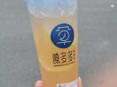 -陈多多·豆腐奶茶(前锋路店)