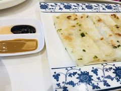 香煎肠粉-稻香酒家·34年老字号·港式粤菜(汉街店)