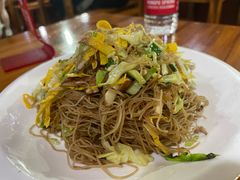 -老袁炒年糕(富豪路店)