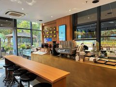 -Au Cafe&Roastery(华侨城店)