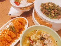 -新白鹿餐厅(城西银泰城店)