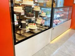-新侨三宝乐面包店(崇文门店)