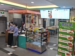 -西域美食(西直门南小街店)