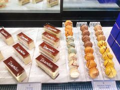 提拉米苏-黑草莓(重庆路店)