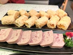 -顺德公广东猪肚鸡·煲仔饭(白石洲店)