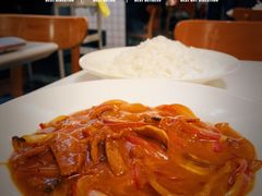-新旺茶餐厅·早餐·夜宵(仙霞店)