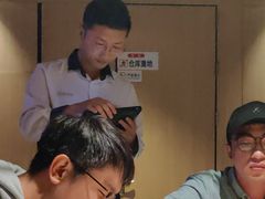 -海底捞火锅(长沙华创国际广场店)