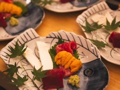 -鳥喜Toriki怀石烧鸟料理