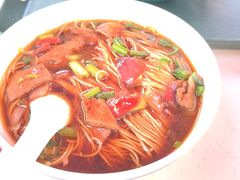 -天香馆·非遗奥灶面(中山路店)