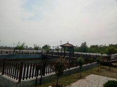 -嵩山少林文化旅游景区