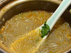 -南京大牌档(香港广场店)