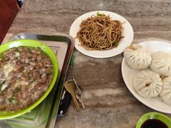 -津门生茂包子铺