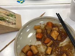 -宜家·瑞典风味餐厅(北京西红门店)