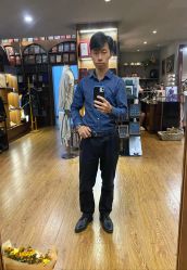 -伊布老裁缝西装礼服定制