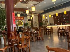 大堂-同得兴面馆.苏式面.三虾面(园区店)