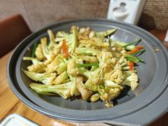 -金枝玉叶上海人家食府(三里河店)