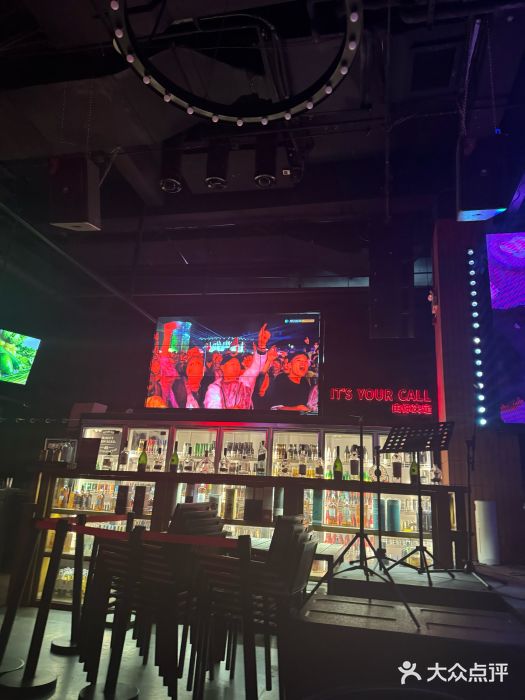 友坐OMNI(民园广场店)图片