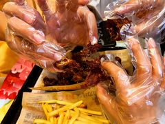 -肯德基(中州一店)