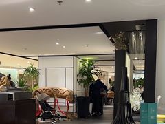 -羲和雅苑•北京烤鸭(国贸商城店)